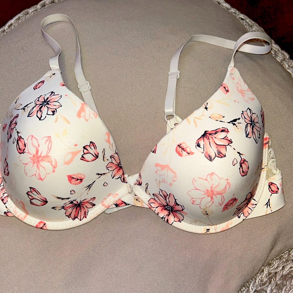 Laura Ashley Bra Size 36 C